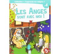 Les Anges Sont avec Moi