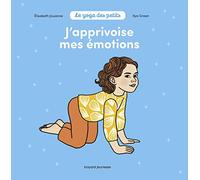 J'apprivoise mes émotions