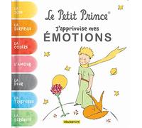 J'apprivoise mes Émotions