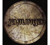 Japunga Light at Day's End (CD) Album