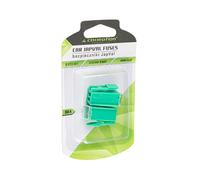 JAPVAL MINI CLIP fusibles, 30A, 2 pcs