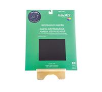 Jaq Jaq Bird Pochette 10 x papiers réutilisables