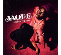 Jaqee - Land of The Free