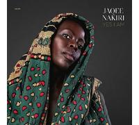 Jaqee Nakiri - Yes I Am [Vinyl] [Import]