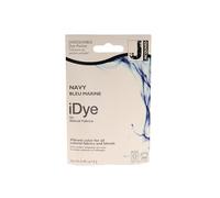 Jaquard IDYE Teinture textile pour tissus et vêtements naturels Bleu marine