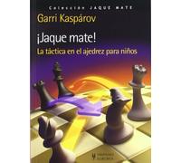Jaque mate táctica ajedrez para niños / Checkmate chess tactics for children