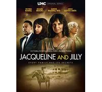 Jaqueline and Jilly