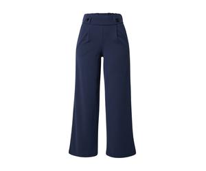 Jaqueline de Yong Pantalon 'Geggo' bleu foncé, Taille 40