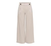 Jaqueline de Yong Pantalon 'Geggo' gris clair, Taille 42