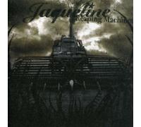 Jaqueline - Reaping Machines