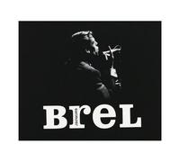 Jaques Brel