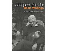 Jaques Derrida Barry Stocker (Auteur)