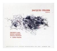 Jaques Pelzer Quartet