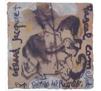 Jaquet, Gerard - Pop Songs Del Rossello [Import]