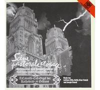 Jaquet-Langlais,M.l. - Hirtenszene & Donnergrollen