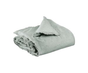 Jaquet Matelassin Fara uni titane 85 x 200 cm