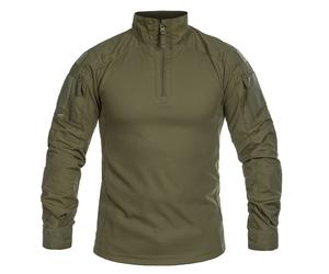 Jaquette MCDU Combat Shirt NyCo Rip-Stop Helikon-Tex - Olive Green M