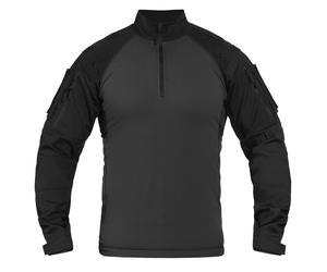Jaquette Tactical Field 2.0 Mil-Tec - Black S
