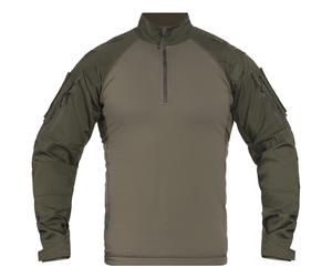 Jaquette Tactical Field 2.0 Mil-Tec - Olive XL