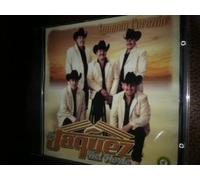 Jaquez Del Norte - Aguanta Corazon