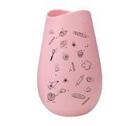 Jar | Amortisseur vocal pour la pratique du chant - Silencieux vocal anti-stress, pot de cri portable pour chanteurs, acteurs et pratique en plein air