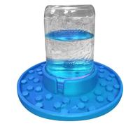 Jar Bee Feeder, Bee Feeder Bocal Commune, Bifeeder Bac Bee Jar | Tasses de jardin, Eau Sucrée et Mangeoire d'entrée, Conservation efficace des abeilles, Utilisé pour nourrir l'eau Elle