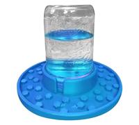 Jar Bee Feeder Distributeur d'eau Polyvalent pour l'apiculture | Pot Station d'arrosage | Pot à Sucre d'abeille | Tasses de Jardin | Mise en Conserve des Abeilles | Tasse à Eau pour Sucre de