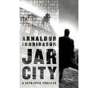 Jar City: An Inspector Erlendur Novel