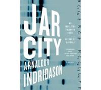 Jar City Arnaldur Indridason (Auteur)