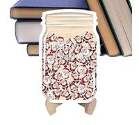 Jar De - Système De En Bois, Graphique De Corvée Pour, Outil De Motivation De Classe Pour Les Étudiants | Tableau De Bocal De En Classe Pour La Pratique À Domi