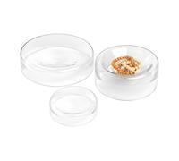 Jar - Ensemble de 3 bols 3 sizes: Ø14/20/25cm