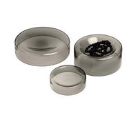 Jar - Ensemble de 3 bols 3 sizes: Ø14/20/25cm
