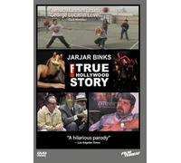 Jar Jar Binks: The F True Hollywood Story [Import USA Zone 1]