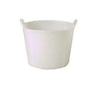 Jar - Landau 40L no toxico Blanc