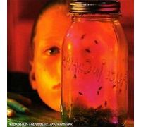 Jar Of Flies - Alice IN Chains CD Columbia