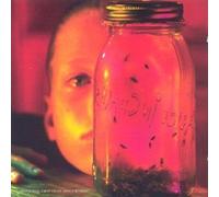 Alice in Chains - Jar of Flies