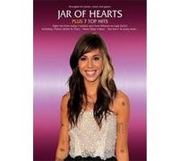 Jar Of Hearts Plus 7 Top Hits P/V/G