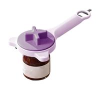 Jar Opener - ABS PC, 10.63 Inch | Adjustable Can Gripper Tool