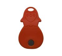 Jar Ouvre-couvercle avec poignée ergonomique et peu encombrante pour le rangement de cuisine
