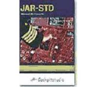 Jar-Std : Manual De Consulta - Parra Ruiz, José Luis (1965- ) Parra Ruiz, José Luis 1965 - (Auteur)