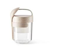 Jar To Go 400ml Et Cuillere Organic
