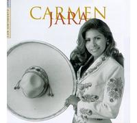 Jara, Carmen - Con Sentimiento Jara