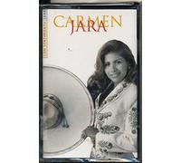 Jara, Carmen - Con Sentimiento Jara