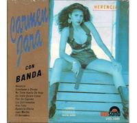 Jara, Carmen - Herencia
