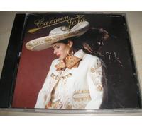 Jara, Carmen - Las Canciones De Mi Madre