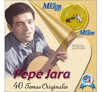 Jara, Pepe - Mejor De RCA Victor