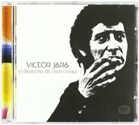 Jara,Victor - El Derecho de Vivir en Paz