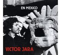 Jara, Victor - en Mexico