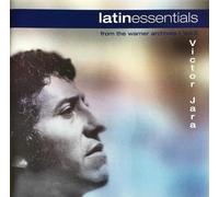 Jara, Victor - Latin Essentials
