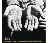 Jara, Victor - Pongo en Tus Manos Abiertas
